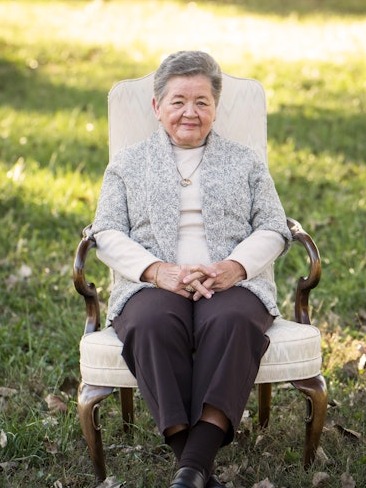 Diane Steele