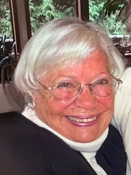Tove Christiane Gee-Porter