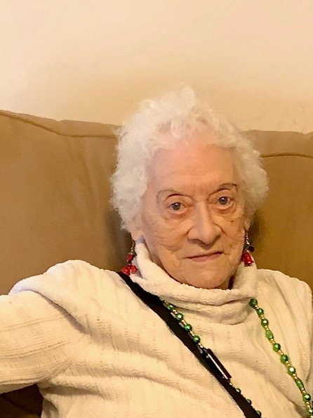 Mary Rose Poineau(Rubick)