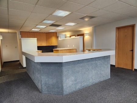 Professional Office Space for Rent--East Wenatchee
