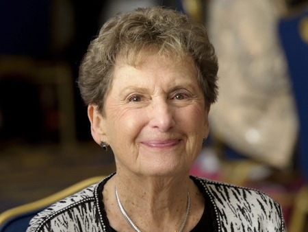 Rhoda Steinberg
