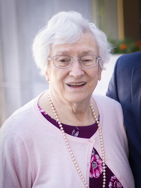 Martha Gardner