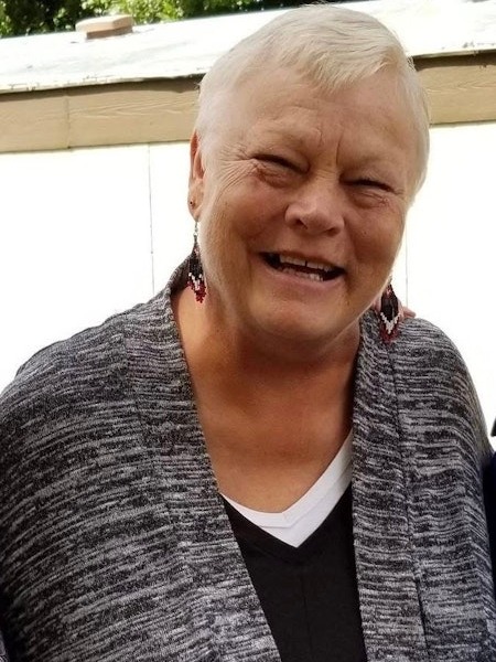 Patricia Lee Powers