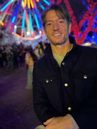 Michael Thomas Welch