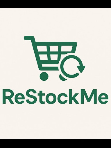 ReStockMe