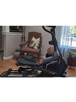 Elliptical Yosdu EM-SE01