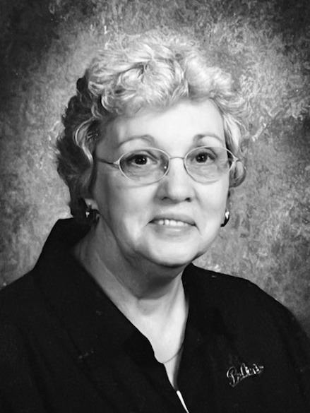 Joyce (Skinner Lodge) DeVay