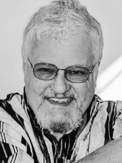 Gareth P. ''Gary'' Fishbaugh