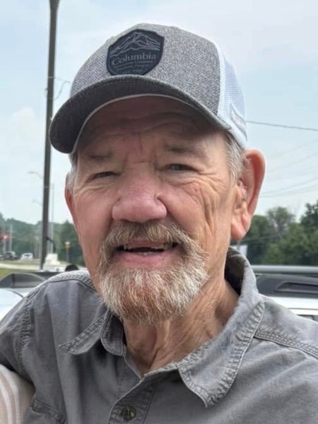 Patrick Harold Schnee