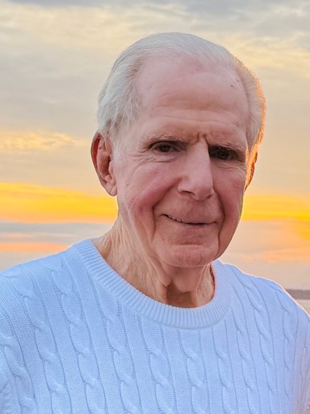 David Melville Norris