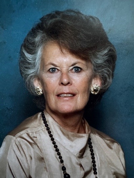 Gwendolyn Ann Hamilton Waddell Curtis 