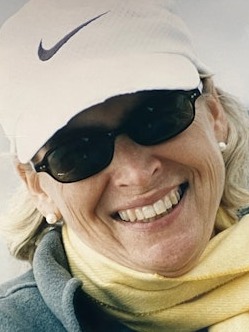 Marian Ewing "Tina" Smith 