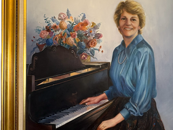 Charlene (Char) Lawson