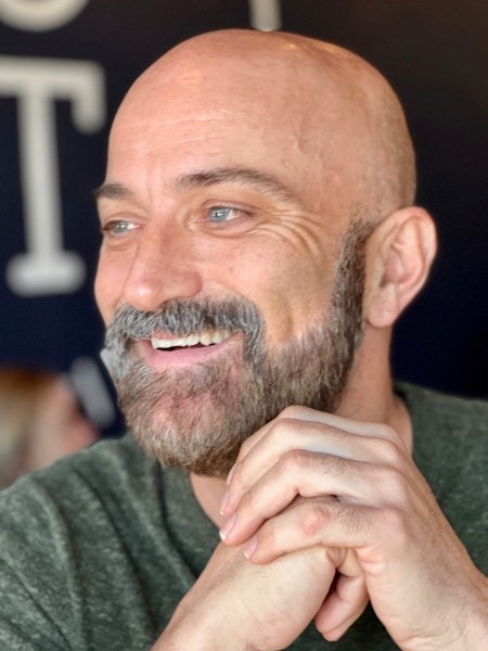 Gerald "Jerry" Grady