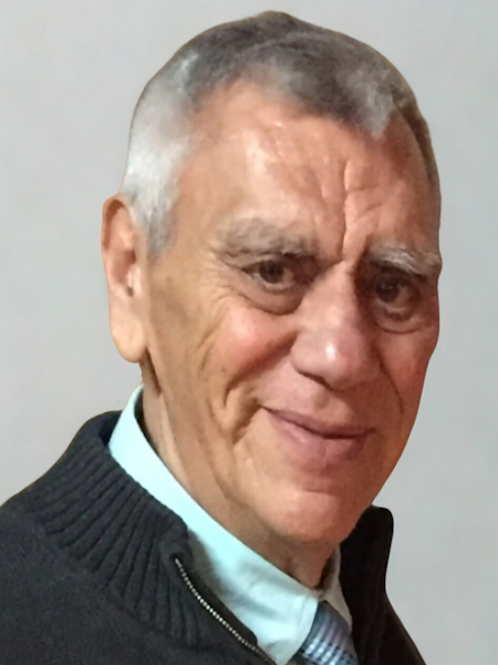 Frank J "Sonny" Chiaro, Jr