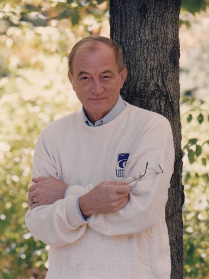 Robert "Bob" Simpson