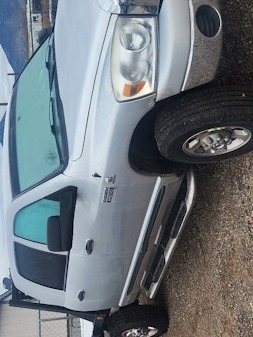 Ram 2500SXT Flatbed for Sale