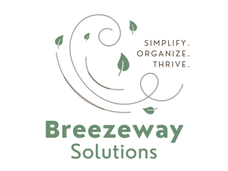 Spring Organizing Made Easy!