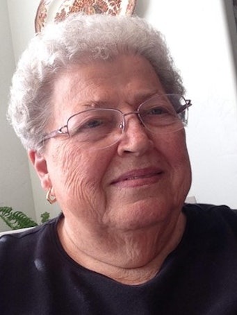 Barbara LouAnn Harper