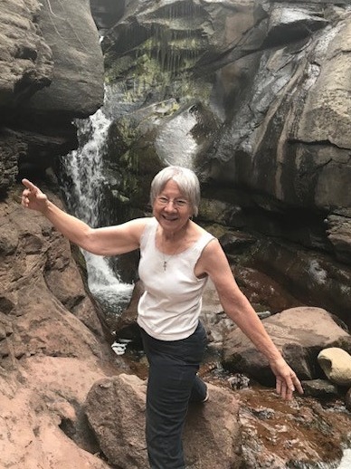 Malinda Jeannine Lyons