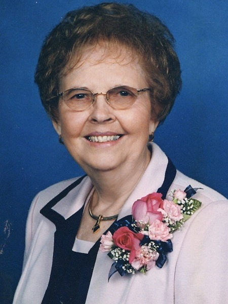 Thelma E. Liebe