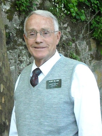 Eugene "Gene" Elden Nelson