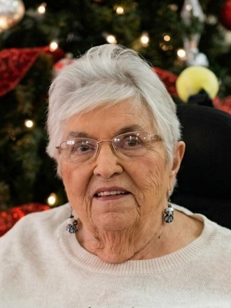 Ruby Arlene Zeller