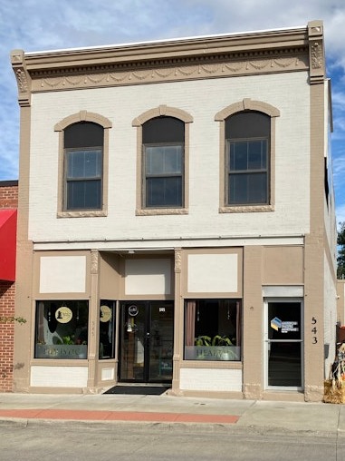 OFFICE SPACE FOR RENT