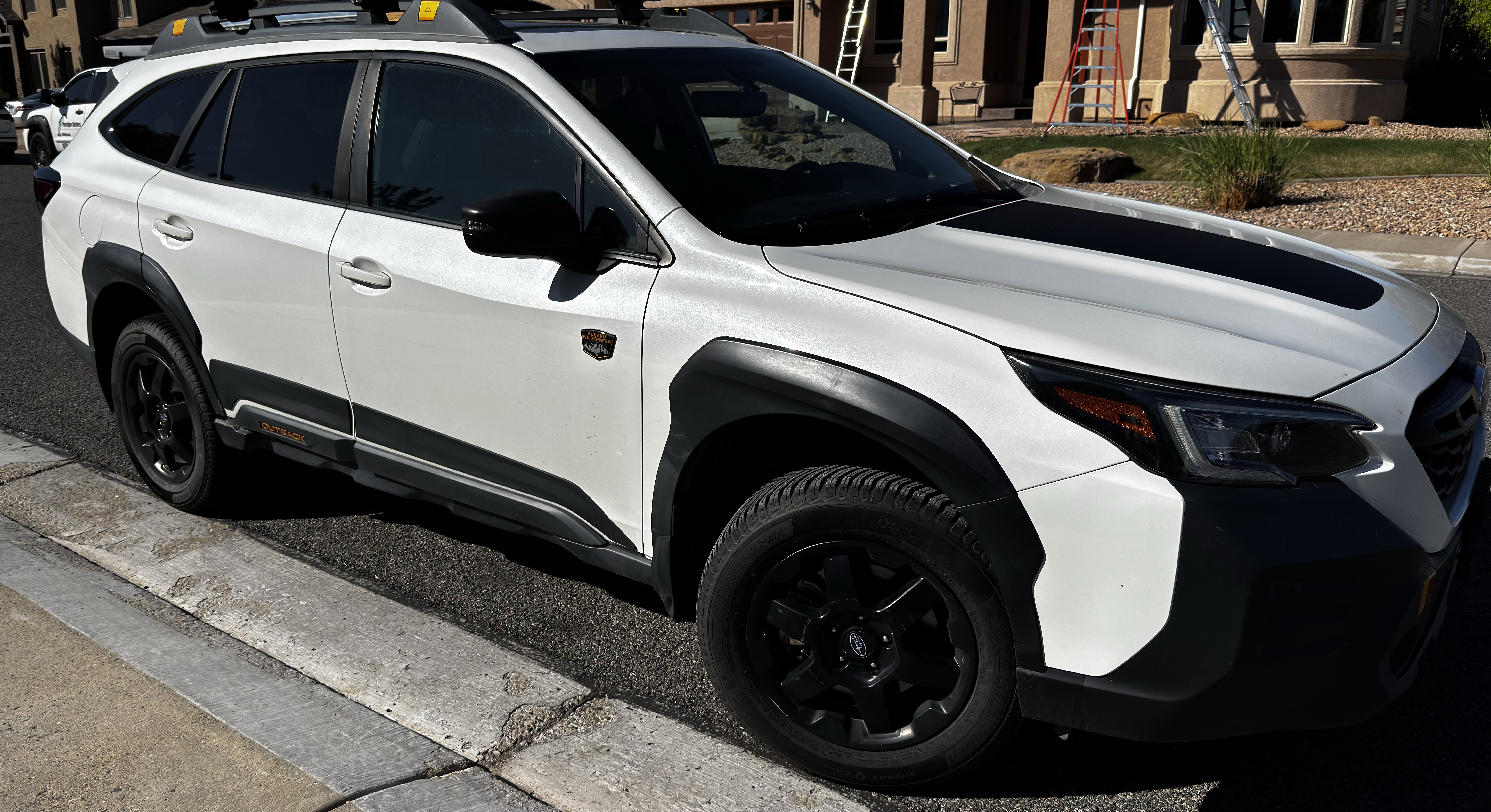 2022 Subaru Outback Wilderness Edition For Sale