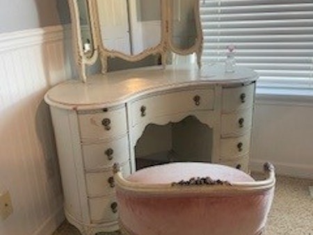 Estate Yard Sale