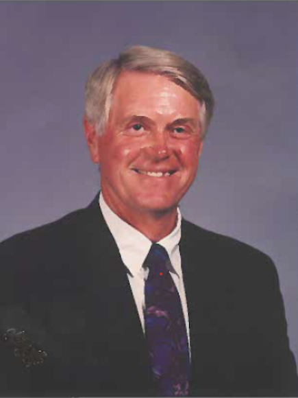 Dwight Shank