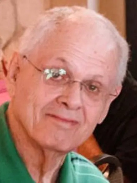Dennis Laubhan