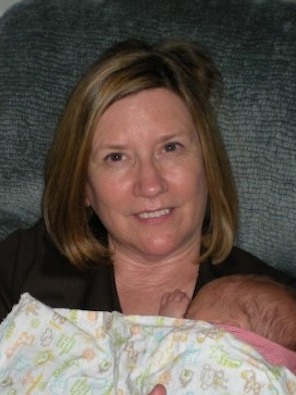 Janeen Dewey