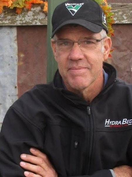 Carl Lee Miller