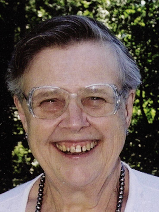 Mary-Elizabeth "Meg" Houskeeper