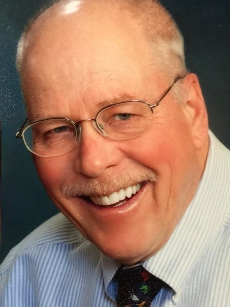 Gene Merrick Kinsey