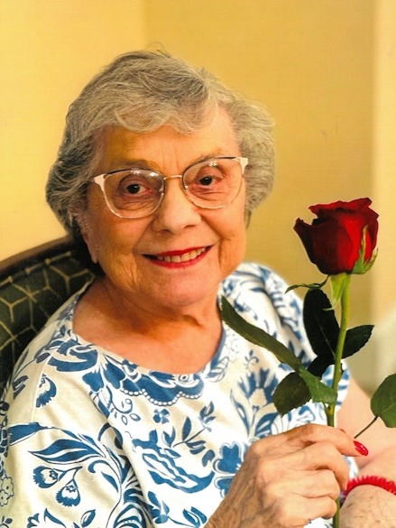 Esther Maria Kuretich