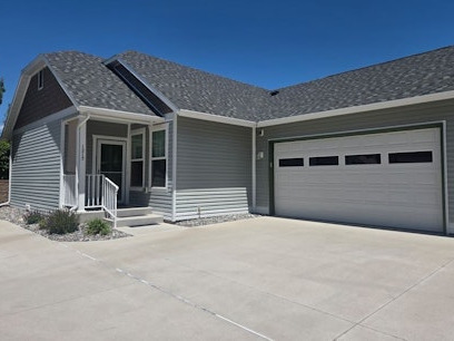 1215 Sunrose Lane