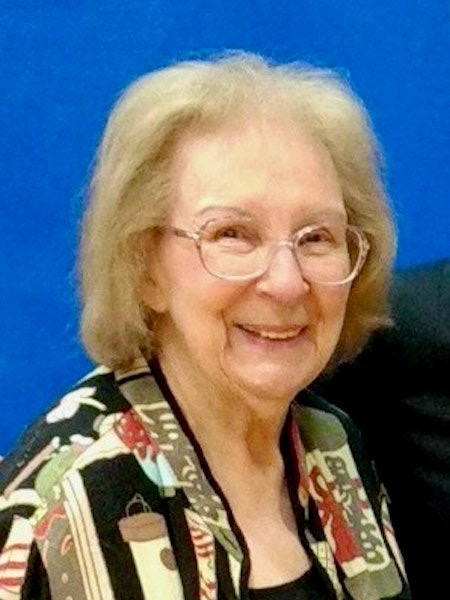 Carolyn Cleveland Elworthy