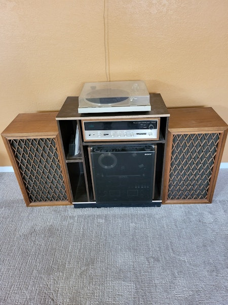 FOR SALE