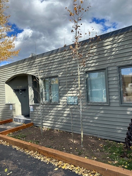Aspen Commercial Office Space
