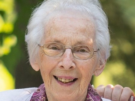 Thelma Jean Boehne