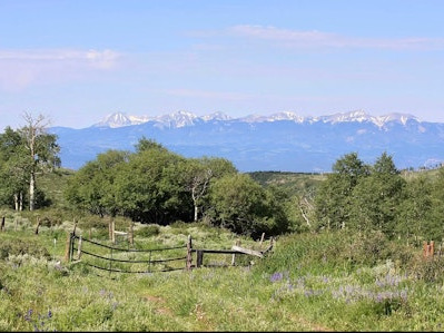 Glade Park Mountain Retreat