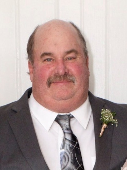 Neil A. Lee