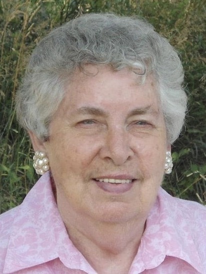 Helen Weller