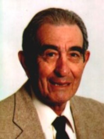 Alfred P. LeFebre