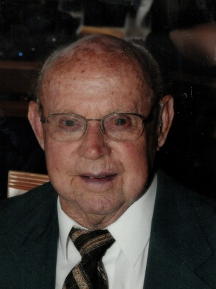 Frederick Clarence Hopping