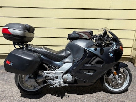 BMW K1200RS