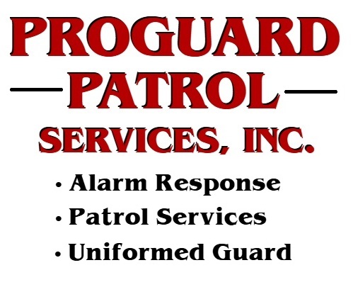 Security Guard