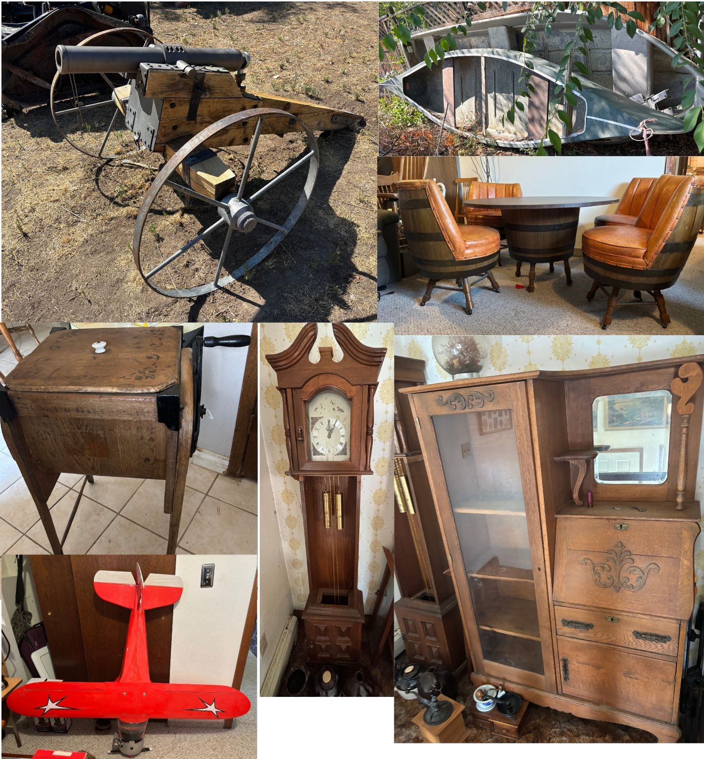 Everything Estate Sale